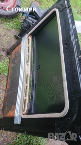 Шибидах за голф 3, снимка 2 - Аксесоари и консумативи - 51060456