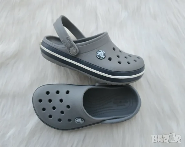 Оригинални Crocs №27/28, снимка 2 - Детски сандали и чехли - 52500022