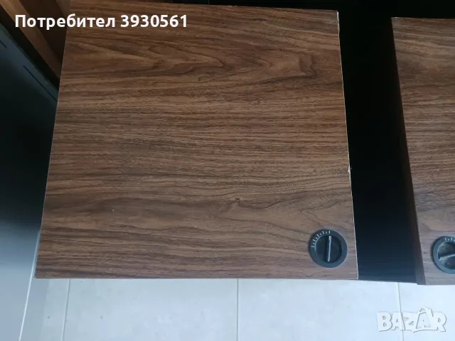 Vintage тонколони bose 501 rart 2, снимка 2 - Тонколони - 55596099