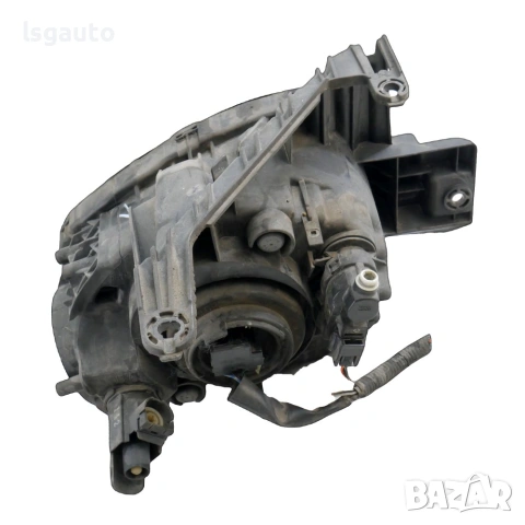 Ляв фар Nissan Juke I 2010-2019 ID: 162125, снимка 2 - Части - 55030253