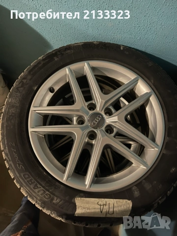 Audi A4 B9 Allroad, снимка 15 - Автомобили и джипове - 54149289