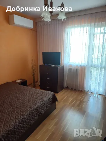Апартамент гр. Тервел, снимка 14 - Апартаменти - 55460277
