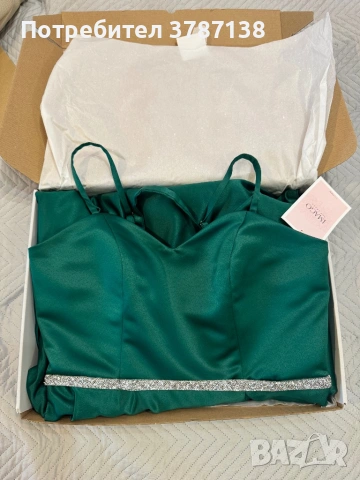 Официална рокля, снимка 5 - Рокли - 54705120