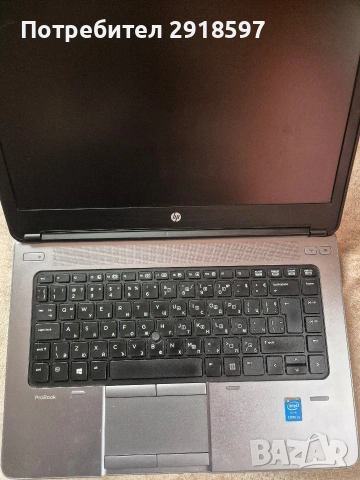 HP ProBook 640 G1 i5, снимка 4 - Лаптопи за дома - 54178801