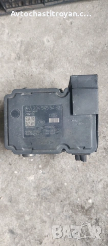 ABS Помпа и Модул Mercedes Benz C Classe W204 - 2007 - 2014г. -A 204 545 54 32, снимка 2 - Части - 54893152