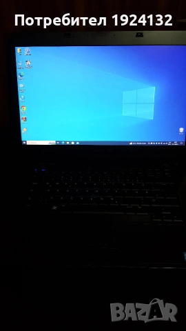 DELL PRECISION M4500 i7, снимка 2 - Лаптопи за работа - 54972629