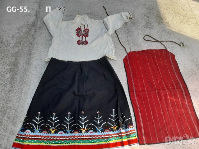 етно дрехи