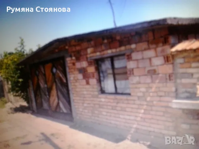 Пподавам къща с гараж, лятна кухня и дворно място, снимка 4 - Къщи - 55692289