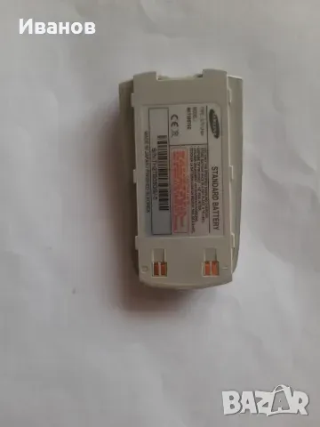 Оригинална батерия за Samsung SGH-N500