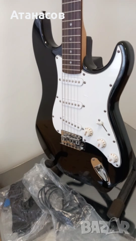 Weinberger CK-HEG001 - 80€, снимка 2 - Китари - 54371967