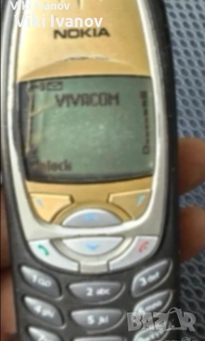 Нокия 6310i