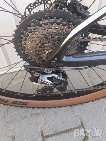 BMC Teame Elite 02, снимка 5 - Велосипеди - 54620789