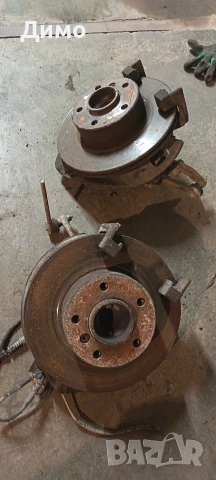 шенкел главина дискове бмв е39 525 тдс bmw e39 525 tds