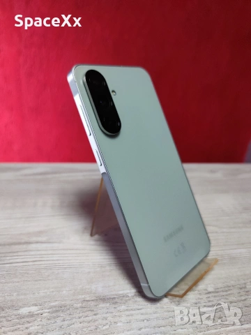 Samsung Galaxy A56 5G, снимка 7 - Samsung - 54268720