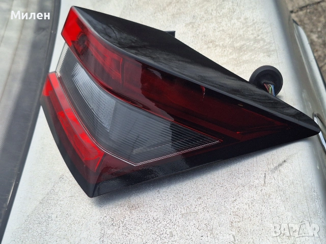 Nissan Juke F16 от 2019-2023 Година Десен Стоп Нисан Жук, снимка 6 - Части - 54207584