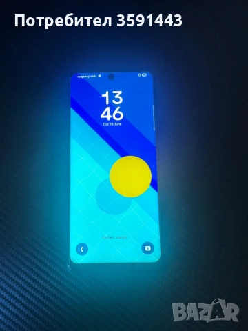 Samsung S21 ultra , снимка 2 - Samsung - 54931373