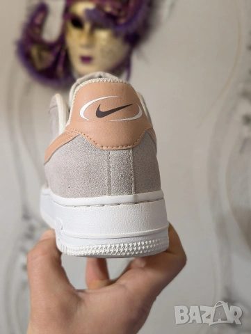 маратонки Nike Air Force 1 '07 Lifestyle номер 39 , снимка 7 - Маратонки - 54044935