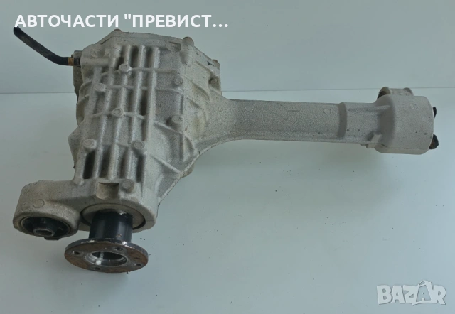 Преден Диференциал Нисан Навара Патфайндер Nissan Navara D40 Pathfinder R51