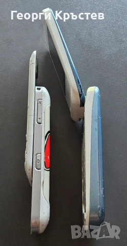 Sony Ericsson F305 и Z610, снимка 17 - Sony Ericsson - 54761835