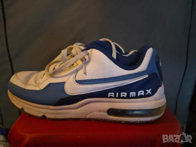 Nike air-max-original-номер43, снимка 2 - Маратонки - 55509508