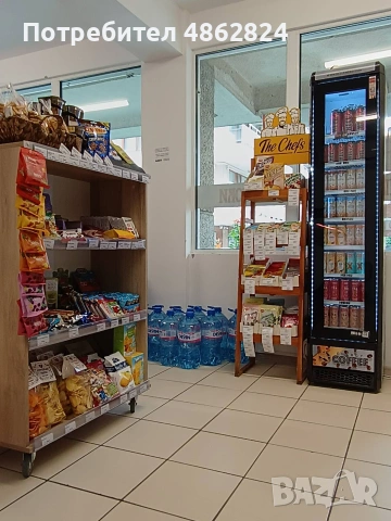 Продава се работещ бизнес – магазин за месо, млечни и фермерски продукти, снимка 4 - Магазини - 54985749