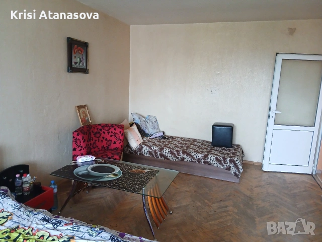 ,Продава се двустатаен апартамент в,,Орфей бл30 саниран, снимка 7 - Апартаменти - 54409951