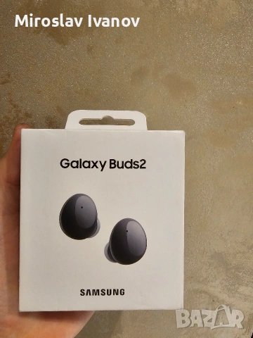 Samsung Galaxy buds2