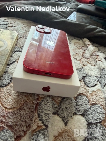 iphone 13 mini 128gb, снимка 7 - Apple iPhone - 54629477