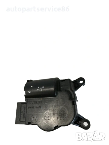 Мотор за клапа на парно за Volkswagen Touareg 3.0 Tdi (2007-2011) 3093694