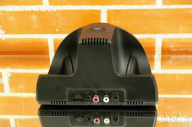 Слушалки AKG T 305AFC   , снимка 5 - Слушалки и портативни колонки - 55449551
