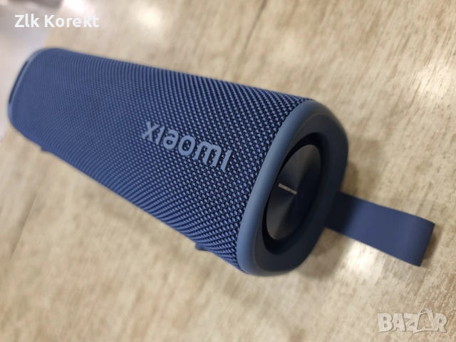Безжична Bluetooth тонколона на Xiaomi, снимка 6 - Тонколони - 54218266