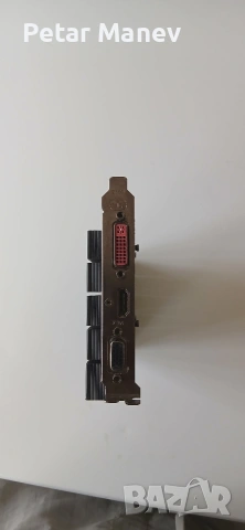 Amd Radeon HD 6570 2Gb. 