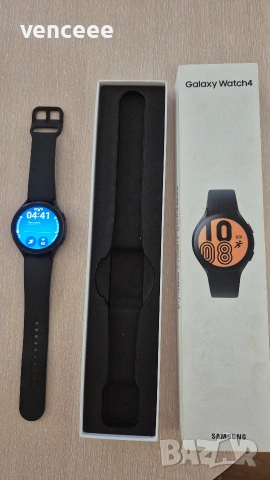 Samsung galaxy watch 4