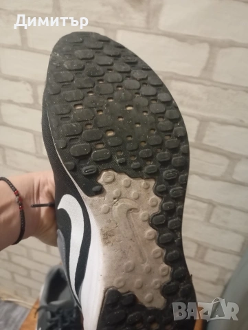 Летни обувки Nike, снимка 2 - Маратонки - 54271039