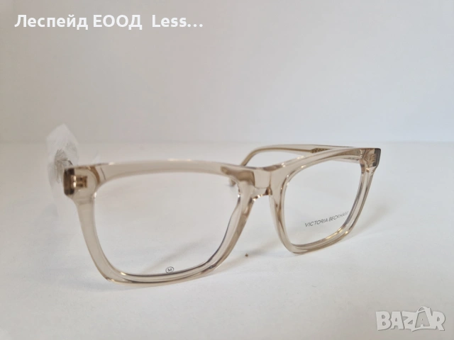 Дамска рамка за очила Victoria Beckham VB2670-5317250 Ø 53 mm