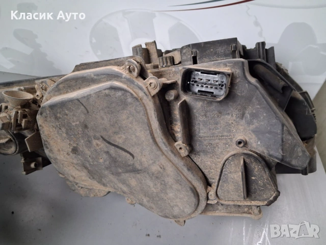 Фарове BMW E92 2008г., снимка 11 - Части - 54830670