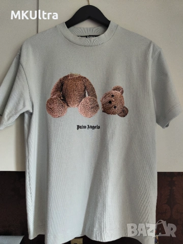 Тениска Palm Angels® Teddy Bear