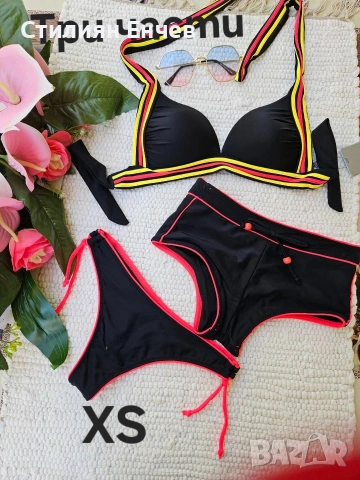 10 €‼️БАНСКИ ‼️👙🏖, снимка 4 - Бански костюми - 54602700