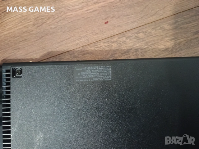 ХАКНАТ ТОП PS3 Super slim! 320GB., снимка 2 - PlayStation конзоли - 55178377