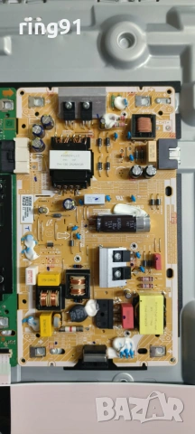 Захранване - BN44-01359A TV Samsung QE43Q7FAAU