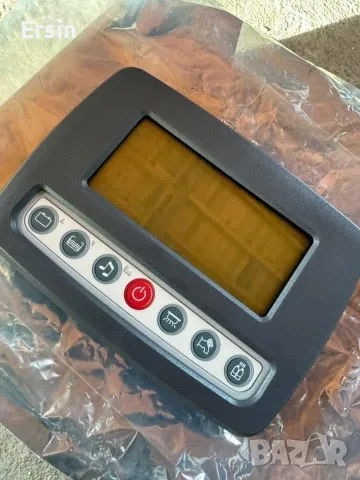Чисто нов контролен панел CBE-PC320-CA, снимка 10 - Къмпинг мебели - 55690470