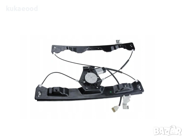 Стъклоподемник с електромотор за Lincoln Aviator, снимка 2 - Части - 54206157