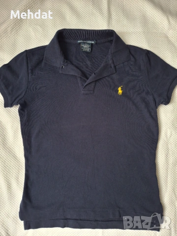 Ralph Lauren Sport дамска polo тениска S