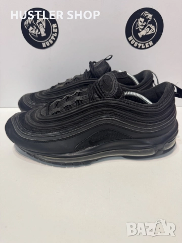 Маратонки NIKE AIR MAX 97. Номер 44, снимка 2 - Маратонки - 55253970