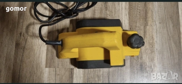 електрическо ренде Einhell Bavaria BEH 600, снимка 3 - Други инструменти - 54786874