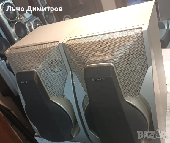 SONY        RX99, снимка 10 - Тонколони - 55592097