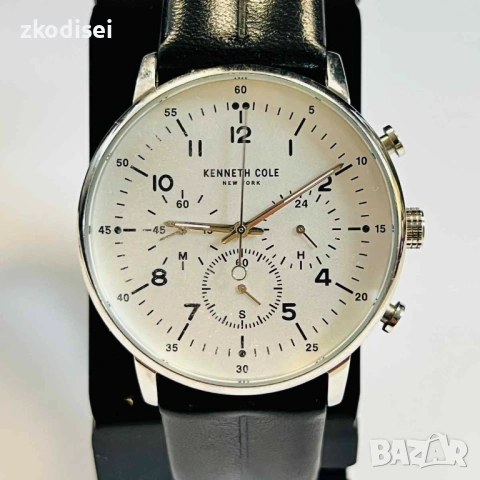 Часовник KENETH COLE KC1568