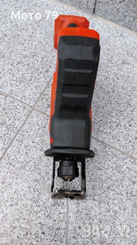 Hilti SR 2-A12 Саблен трион 12v, снимка 5 - Други инструменти - 55262838