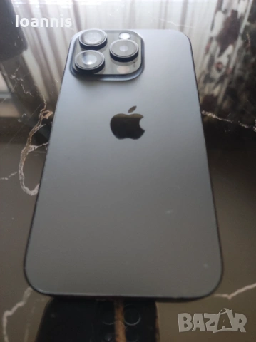 Iphone 15 pro, снимка 4 - Apple iPhone - 54661420