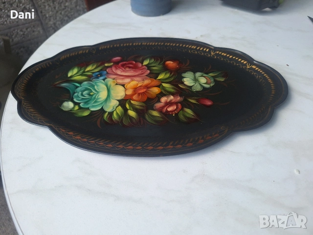 Старинни вещи, снимка 12 - Антикварни и старинни предмети - 49631988